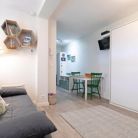 Le Studio Apartment Annecy Luaran gambar