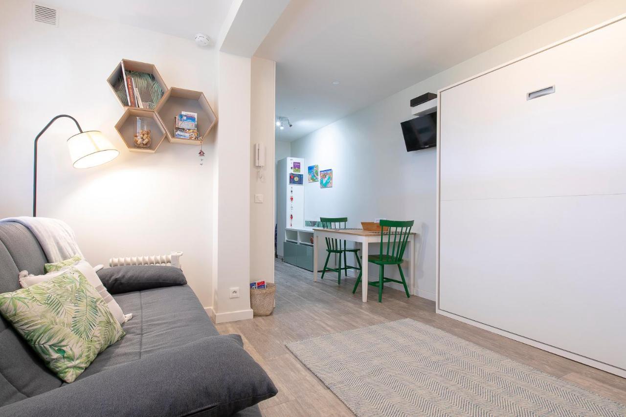 Le Studio Apartment Annecy Luaran gambar