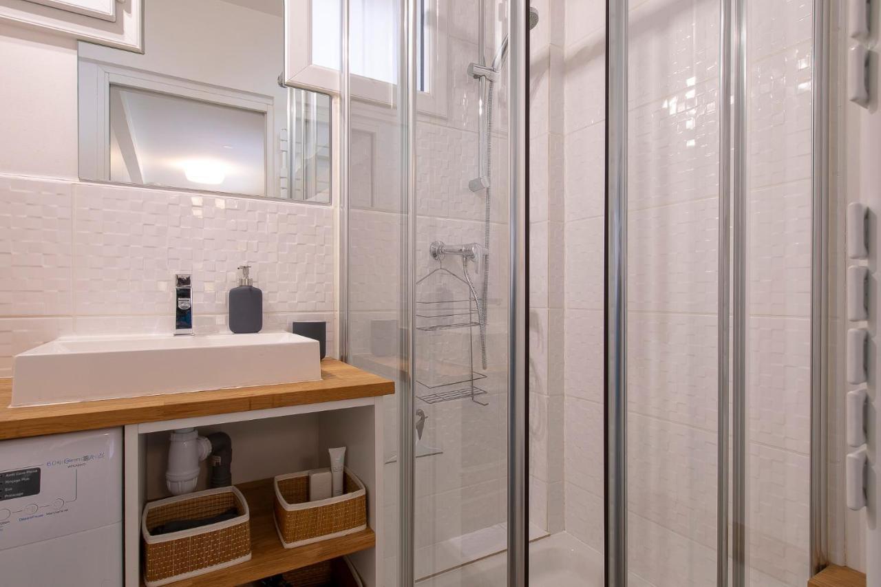 Le Studio Apartment Annecy Luaran gambar