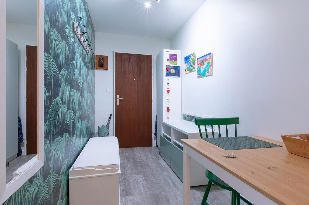 Le Studio Apartment Annecy Luaran gambar