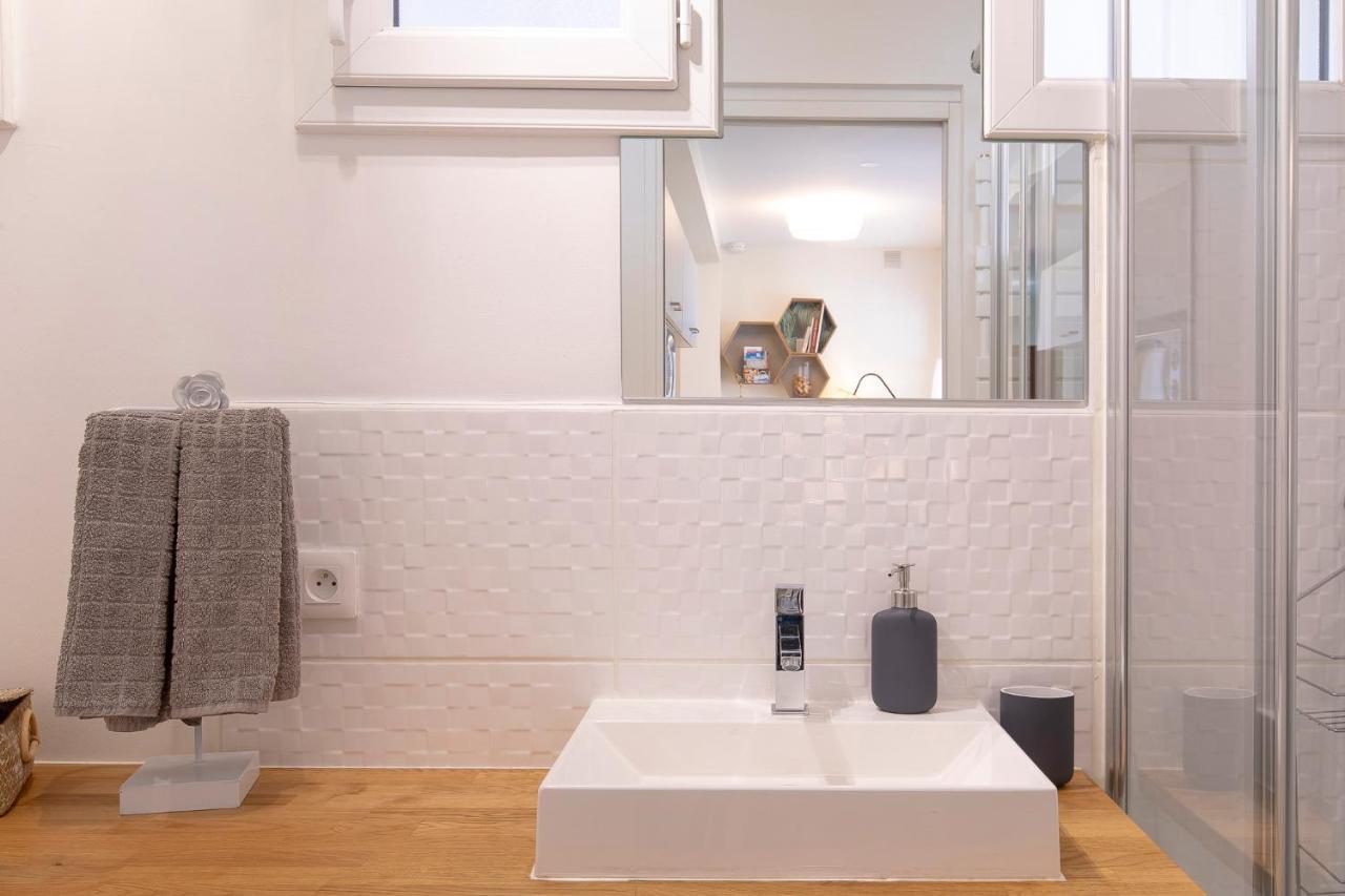 Le Studio Apartment Annecy Luaran gambar