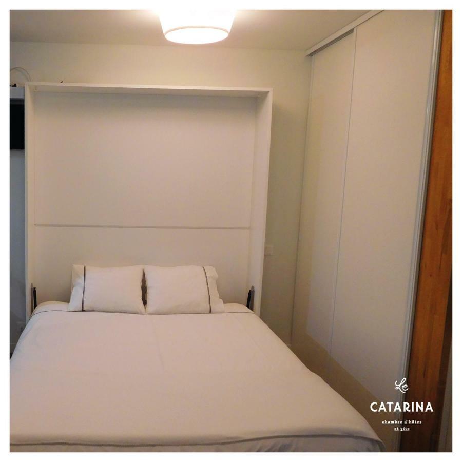 Le Studio Apartment Annecy Luaran gambar