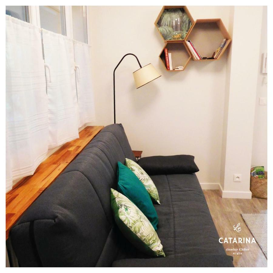 Le Studio Apartment Annecy Luaran gambar
