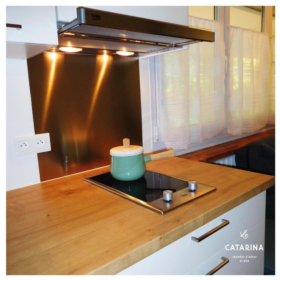 Le Studio Apartment Annecy Luaran gambar