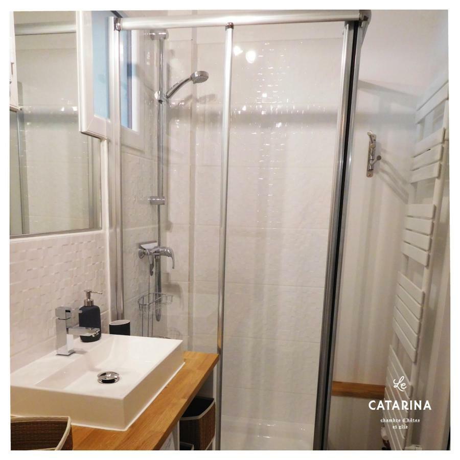 Le Studio Apartment Annecy Luaran gambar