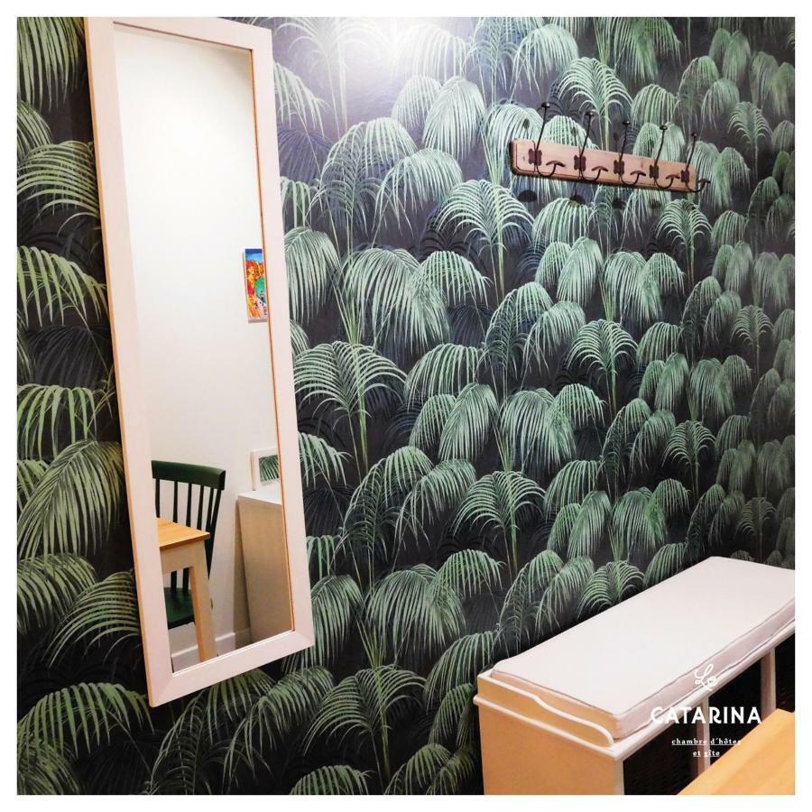 Le Studio Apartment Annecy Luaran gambar