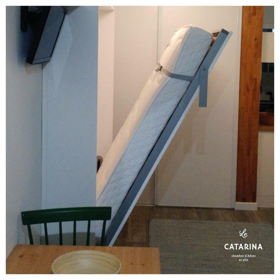 Le Studio Apartment Annecy Luaran gambar