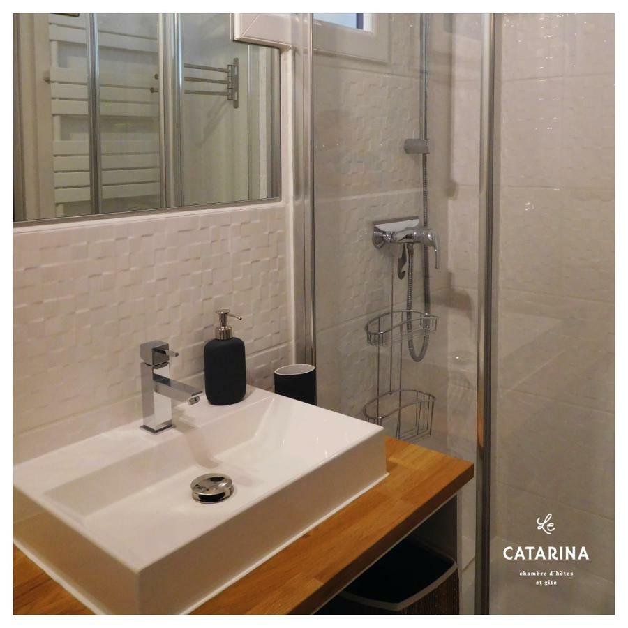 Le Studio Apartment Annecy Luaran gambar